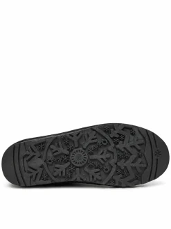 Stivali da neve PJ793 Nero