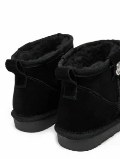 Stivali da neve PJ793 Nero