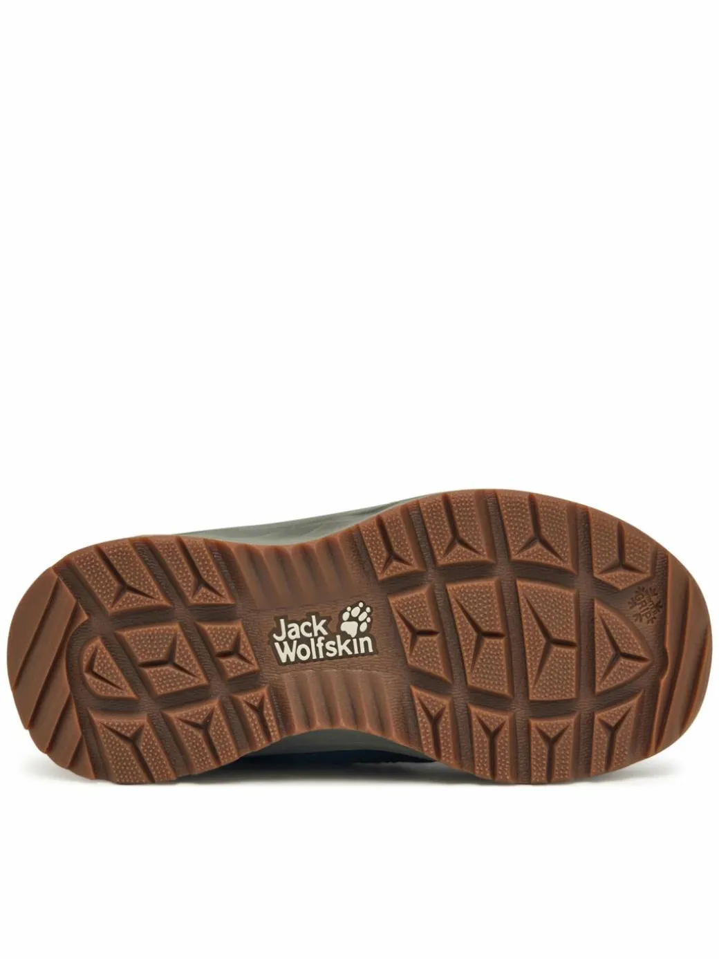 Stivali da neve Polar Bear-b Texapore Mid Vc K A62144 Blu