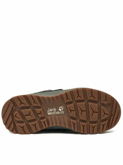 Stivali da neve Polar Bear-g Texapore High Vc K Nero