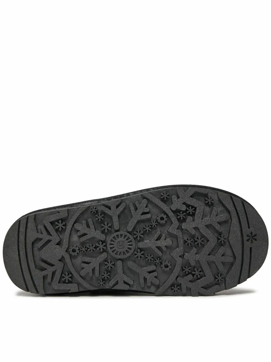 Stivali da neve PPJ794.01 M Nero