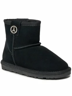 Stivali da neve PPJ794.01 M Nero