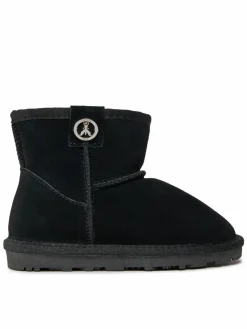 Stivali da neve PPJ794.01 M Nero