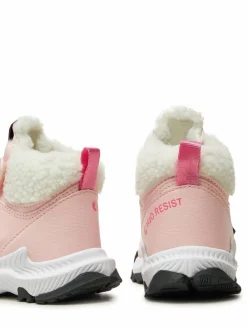 Stivali da neve PT800TFP Rosa