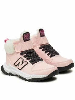 Stivali da neve PT800TFP Rosa