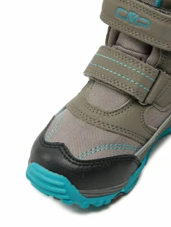 Stivali da neve Pyry Snow Boot Wp 38Q4514 Marrone
