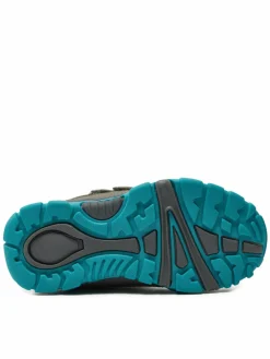 Stivali da neve Pyry Snow Boot Wp 38Q4514 Marrone