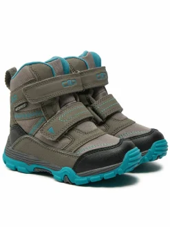 Stivali da neve Pyry Snow Boot Wp 38Q4514 Marrone