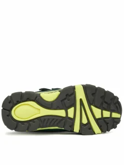 Stivali da neve Pyry Snowboots Wp 38Q4514 Grigio