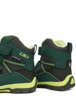 Stivali da neve Pyry Snowboots Wp 38Q4514 Grigio