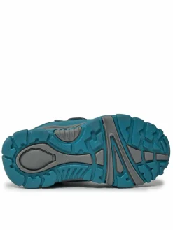 Stivali da neve Pyry Snow Wp 38Q4514 Blu scuro