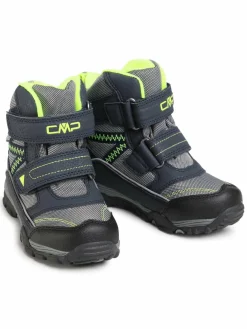 Stivali da neve Pyry Snow Wp 38Q4514 Grigio