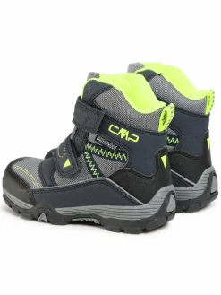 Stivali da neve Pyry Snow Wp 38Q4514 Grigio