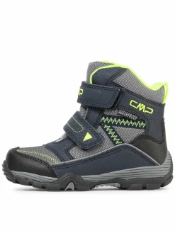 Stivali da neve Pyry Snow Wp 38Q4514 Grigio