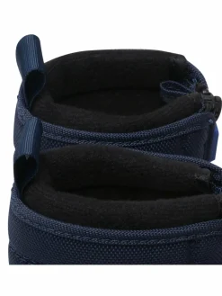Stivali da neve Quio Zip II RF103669 Blu scuro