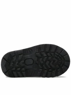 Stivali da neve Quio Zip II RF103669 Blu scuro