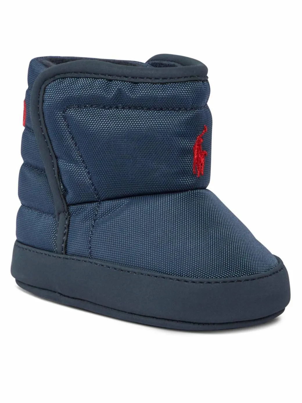 Stivali da neve RLS10100 Blu scuro