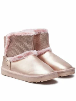 Stivali da neve 46487 Rosa