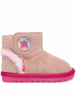 Stivali da neve 251986 Rosa