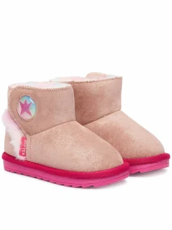 Stivali da neve 251986 Rosa