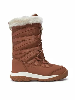 Stivali da neve Samojedi 5400034A Marrone