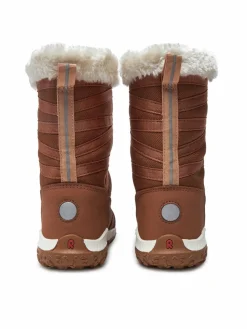 Stivali da neve Samojedi 5400034A Marrone