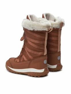 Stivali da neve Samojedi 5400034A Marrone