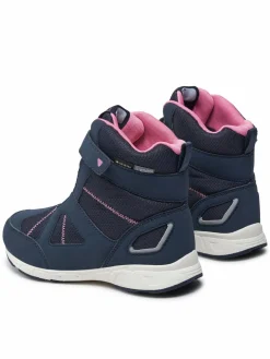 Stivali da neve Serpent Gtx GORE-TEX 21205608 030 Blu scuro