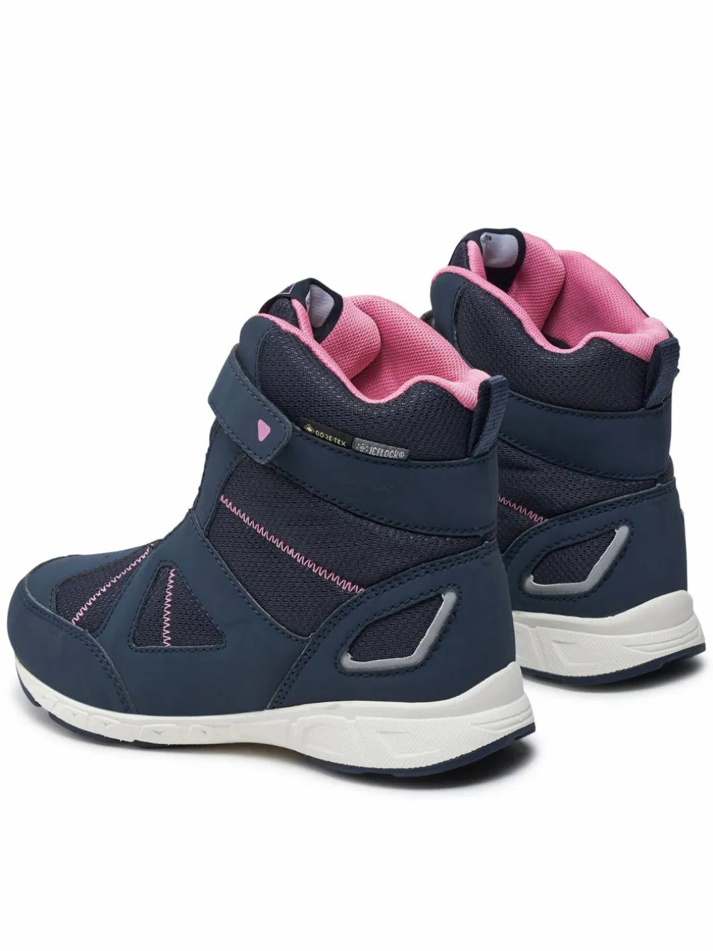Stivali da neve Serpent Gtx GORE-TEX 21205608 030 Blu scuro