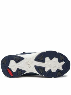 Stivali da neve Serpent Gtx GORE-TEX 21205608 030 Blu scuro