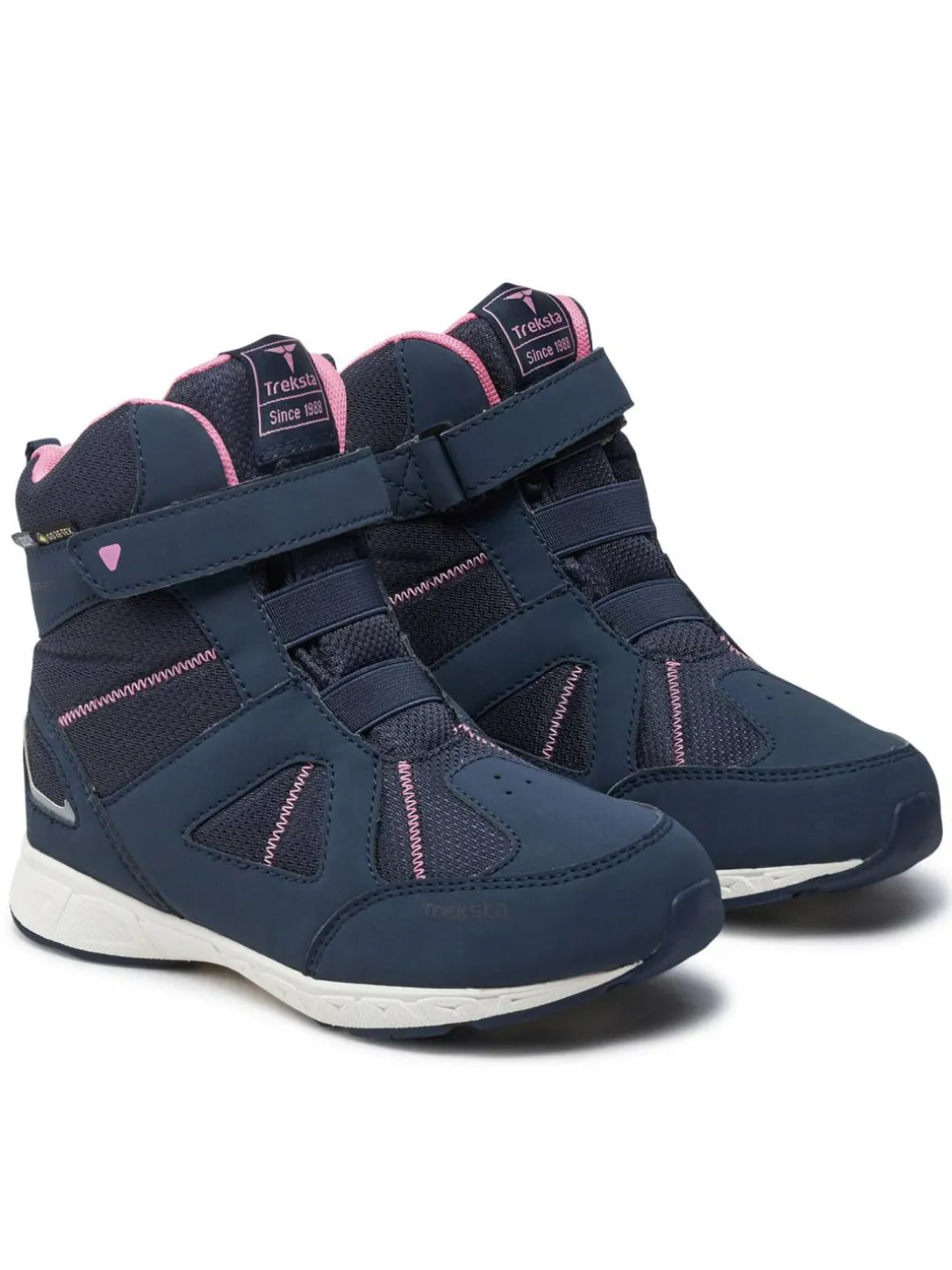 Stivali da neve Serpent Gtx GORE-TEX 21205608 030 Blu scuro