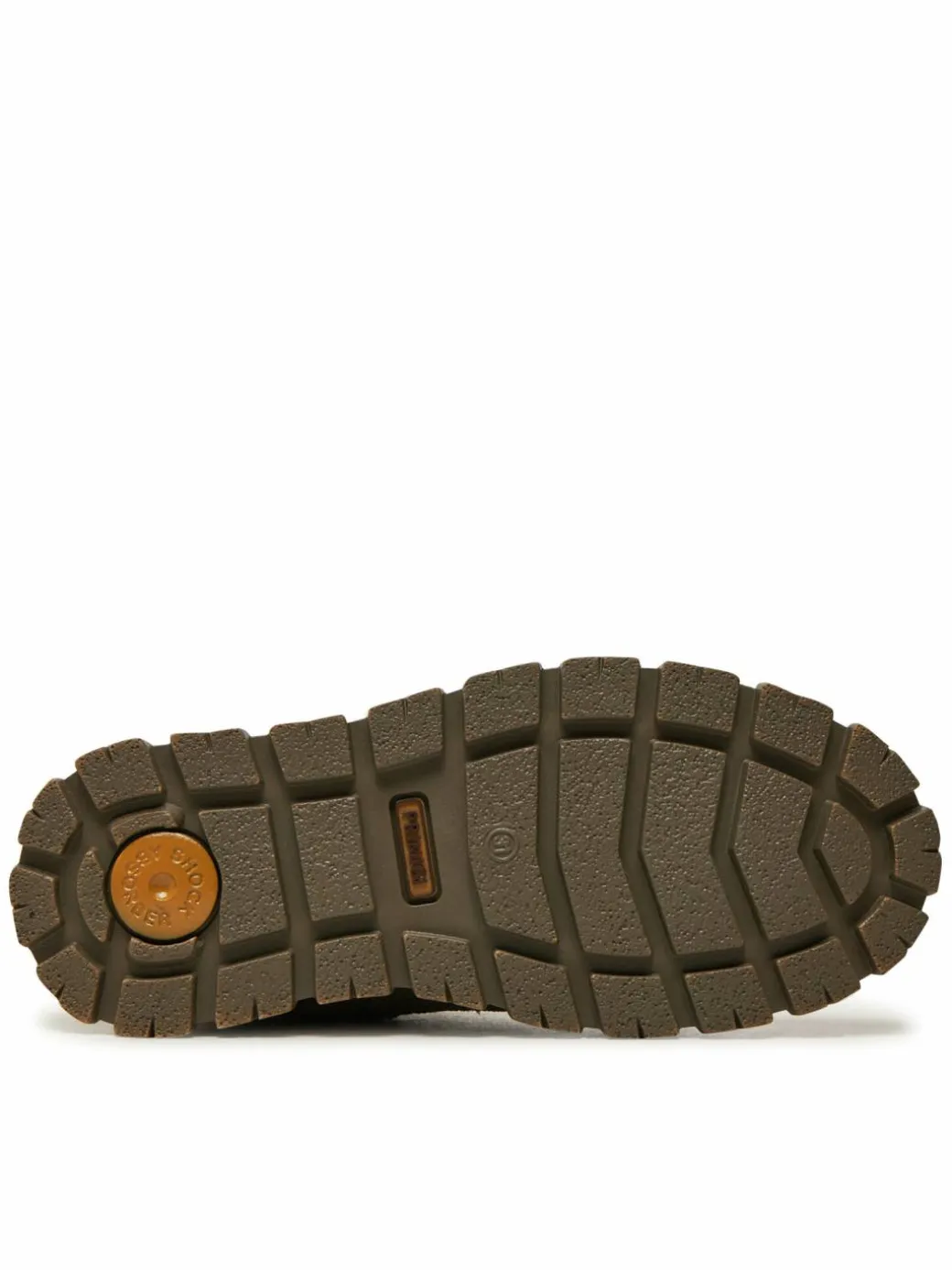 Stivali da neve 6869900 S GORE-TEX Beige