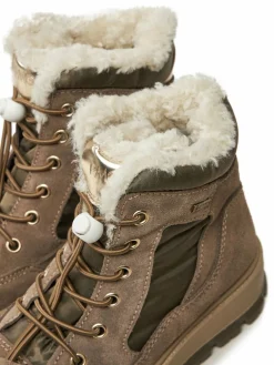 Stivali da neve 6869900 S GORE-TEX Beige