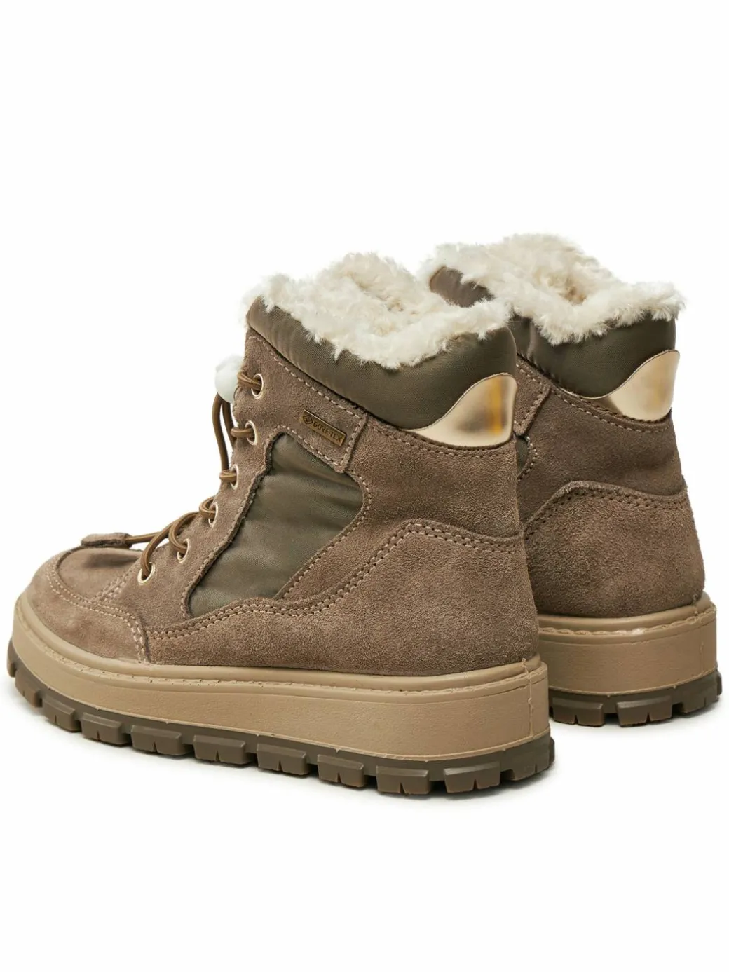Stivali da neve 6869900 S GORE-TEX Beige