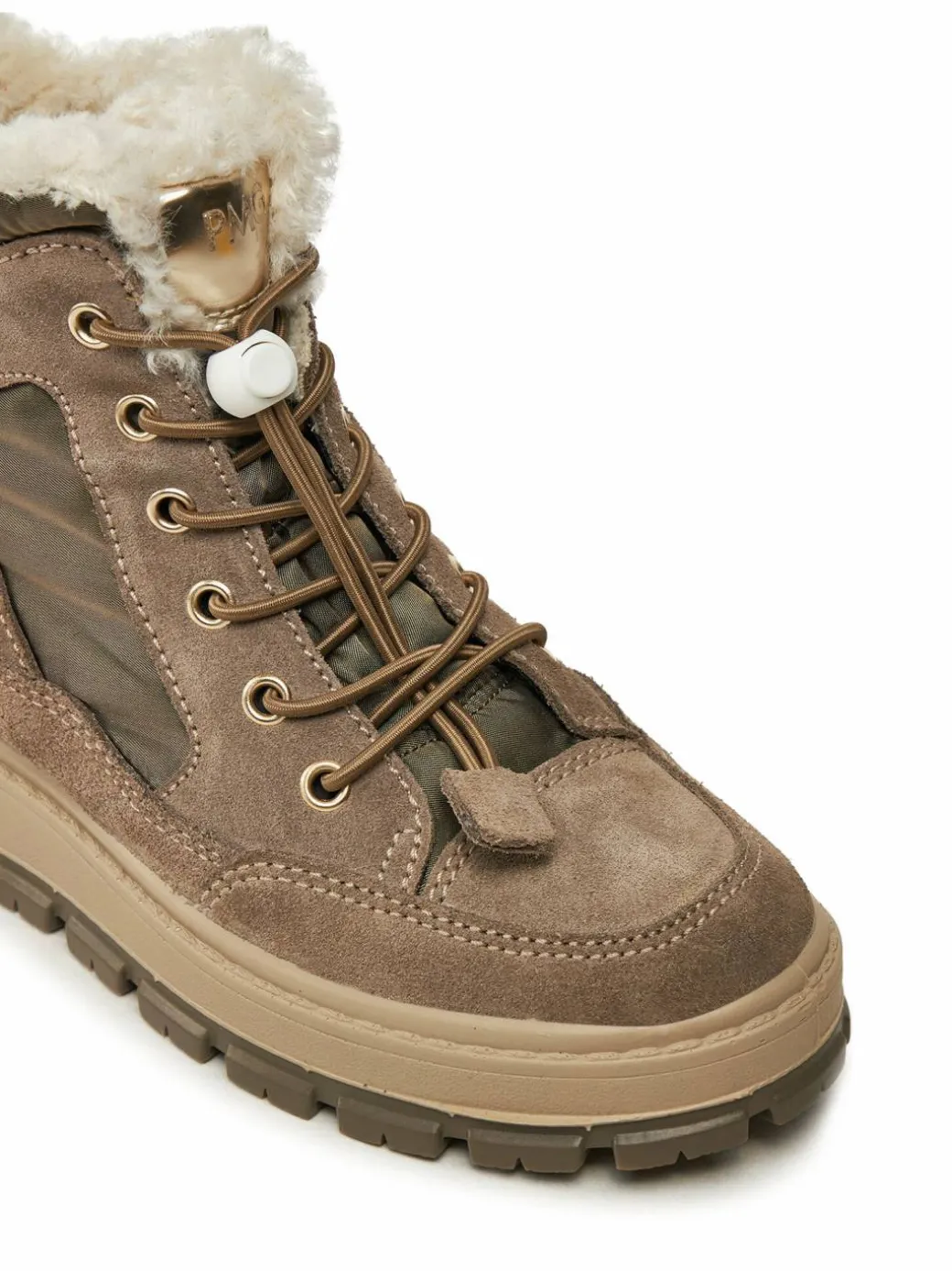 Stivali da neve 6869900 S GORE-TEX Beige