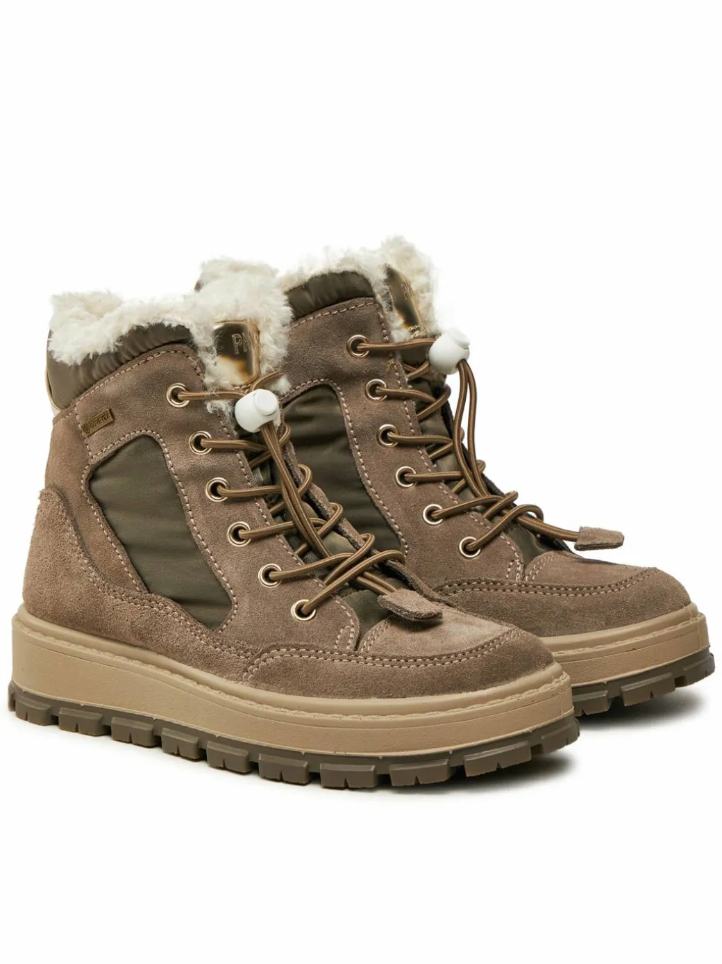 Stivali da neve 6869900 S GORE-TEX Beige