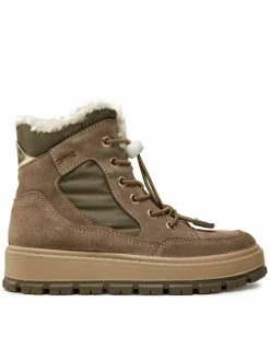 Stivali da neve 6869900 S GORE-TEX Beige