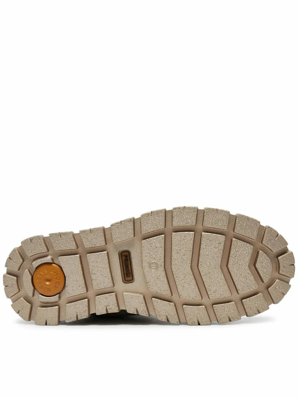 Stivali da neve 6870011 S GORE-TEX Beige