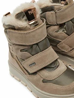 Stivali da neve 6870011 S GORE-TEX Beige