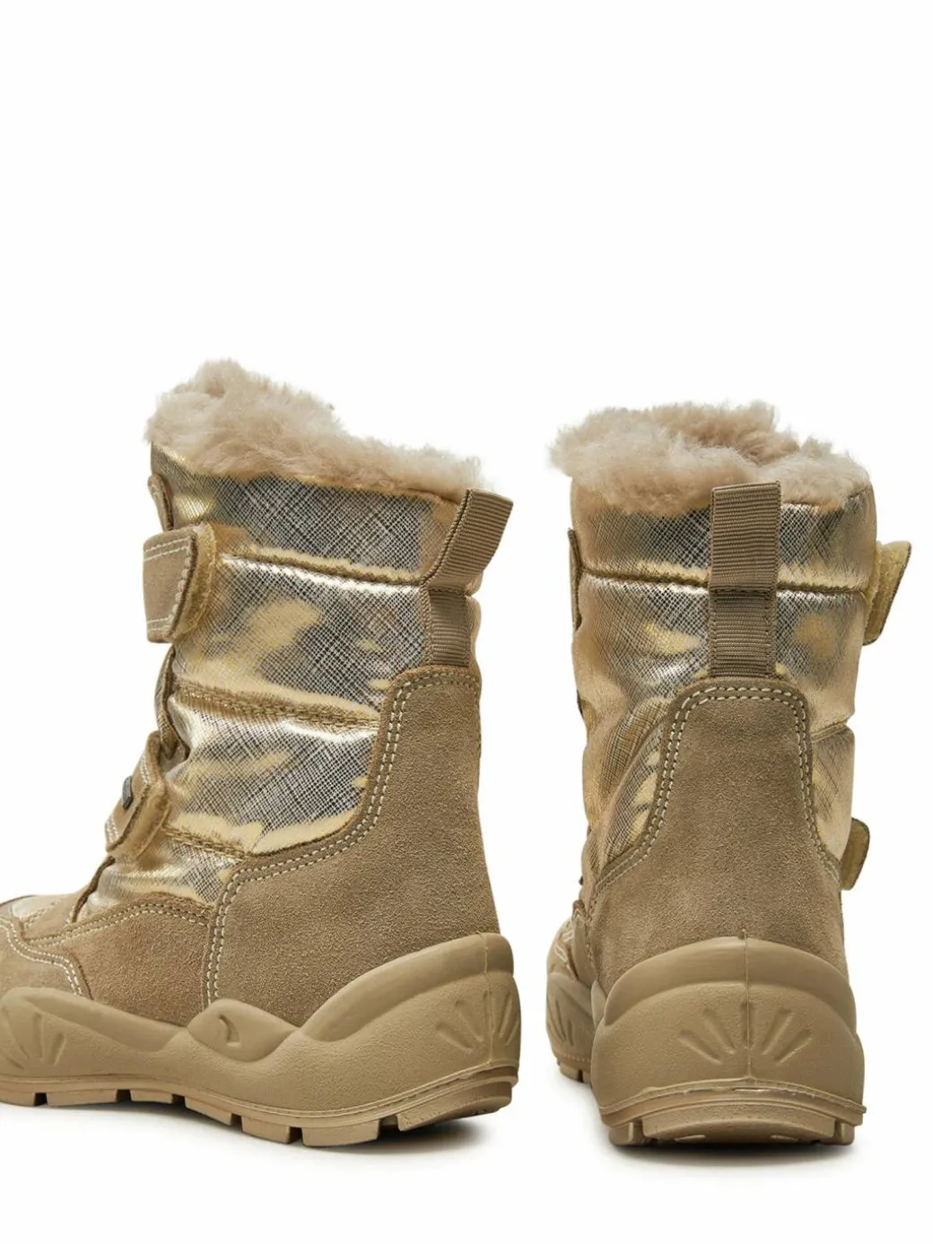 Stivali da neve 6882522 S GORE-TEX Beige