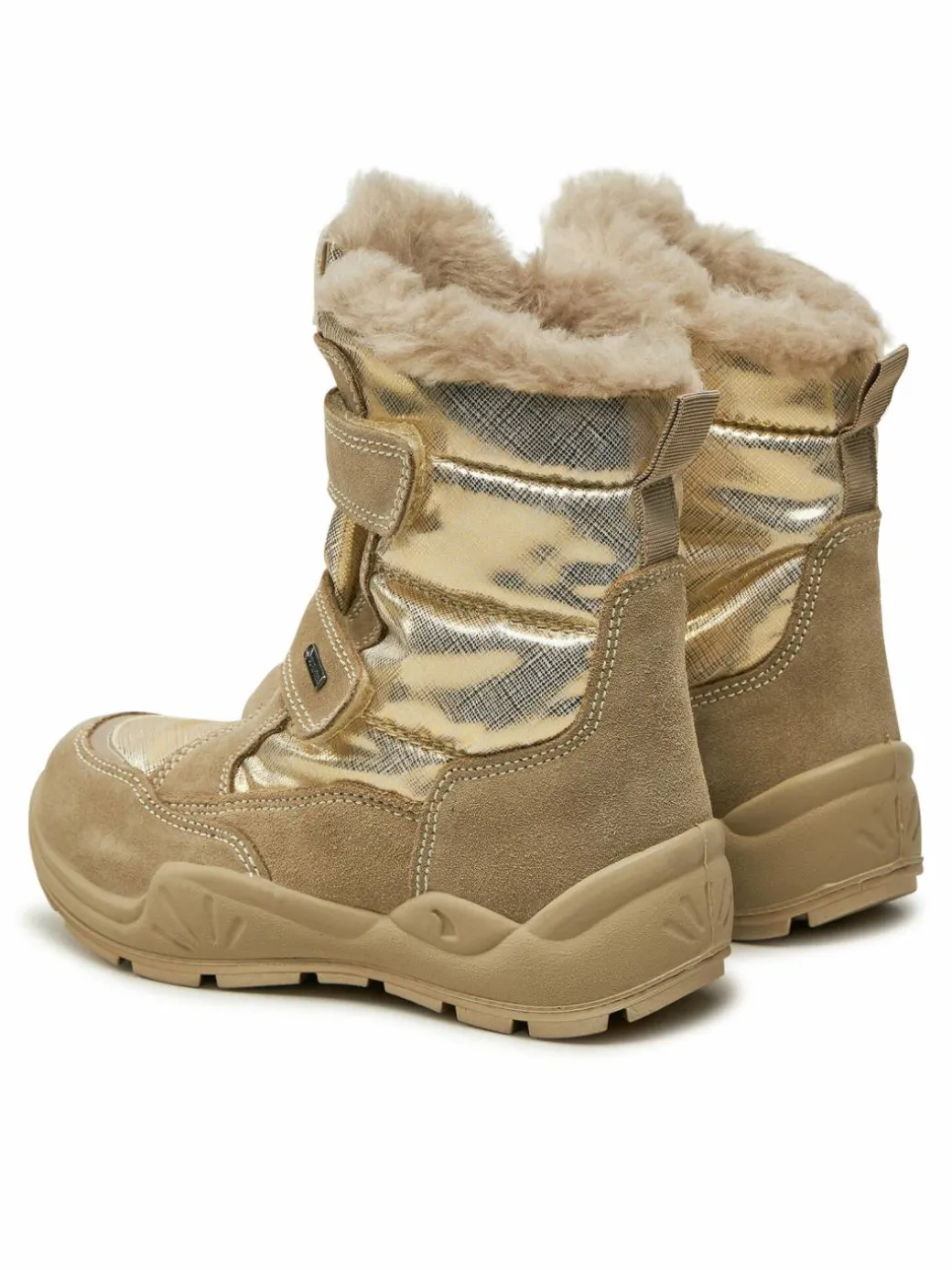 Stivali da neve 6882522 S GORE-TEX Beige