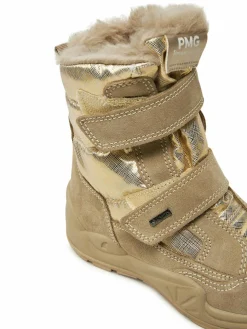 Stivali da neve 6882522 S GORE-TEX Beige