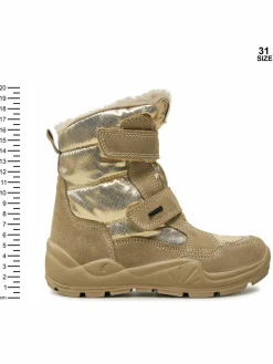 Stivali da neve 6882522 S GORE-TEX Beige