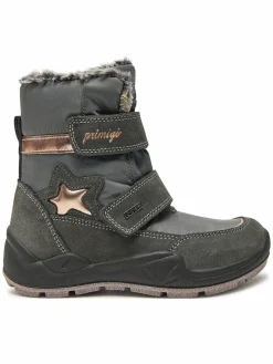 Stivali da neve 6878555 S GORE-TEX Grigio