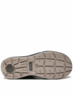 Stivali da neve 6878555 S GORE-TEX Grigio
