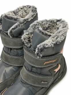 Stivali da neve 6878555 S GORE-TEX Grigio