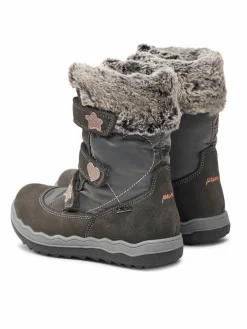 Stivali da neve 6880200 S GORE-TEX Grigio