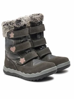 Stivali da neve 6880200 S GORE-TEX Grigio