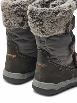 Stivali da neve 6880200 S GORE-TEX Grigio