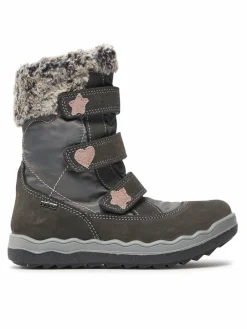 Stivali da neve 6880200 S GORE-TEX Grigio
